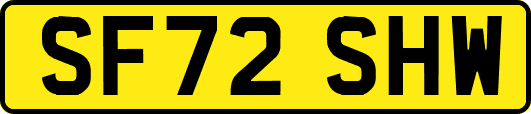 SF72SHW