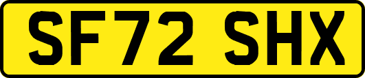 SF72SHX