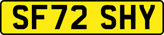 SF72SHY