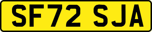 SF72SJA