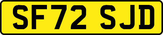 SF72SJD