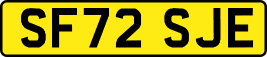 SF72SJE