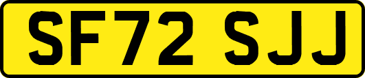 SF72SJJ