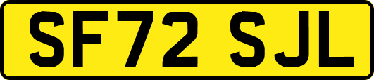 SF72SJL