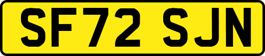 SF72SJN