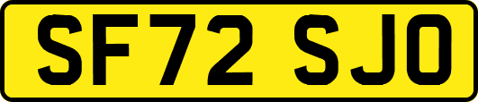 SF72SJO