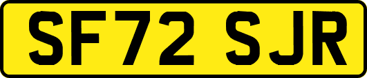 SF72SJR