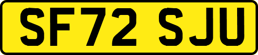 SF72SJU