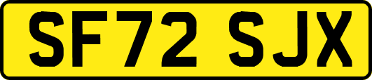 SF72SJX