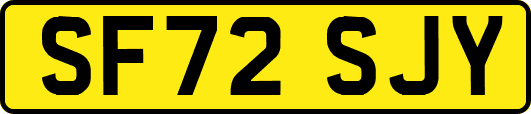 SF72SJY