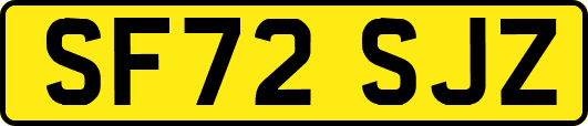 SF72SJZ