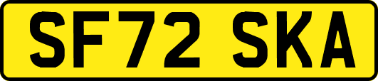 SF72SKA