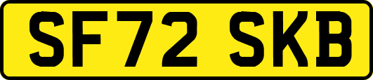 SF72SKB