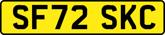 SF72SKC