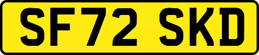 SF72SKD