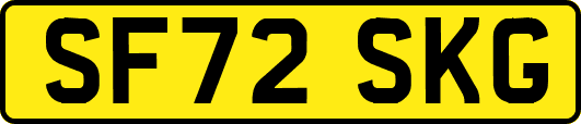 SF72SKG
