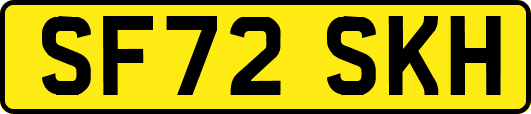 SF72SKH