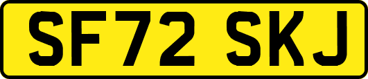 SF72SKJ