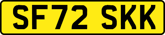 SF72SKK