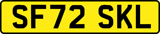 SF72SKL