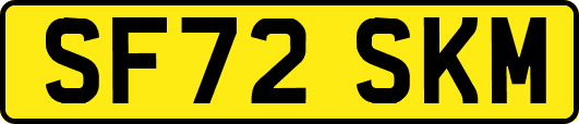 SF72SKM