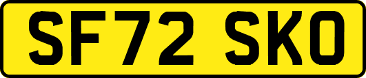 SF72SKO
