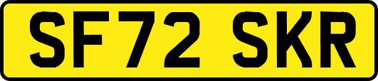 SF72SKR