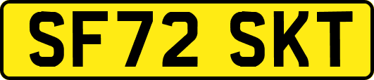 SF72SKT