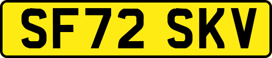SF72SKV