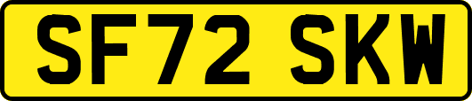 SF72SKW