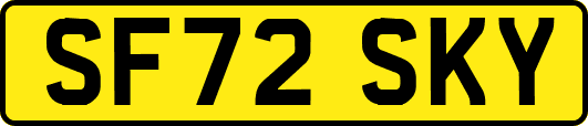 SF72SKY