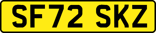 SF72SKZ