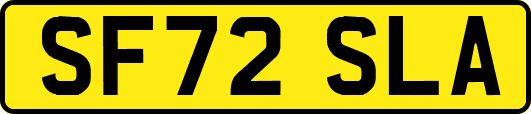 SF72SLA