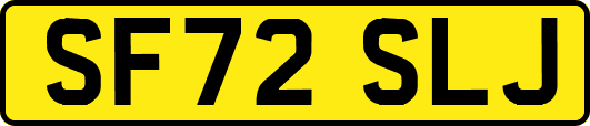 SF72SLJ