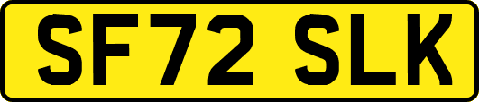 SF72SLK