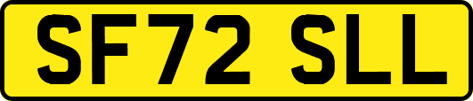 SF72SLL