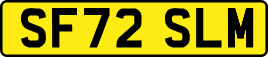 SF72SLM