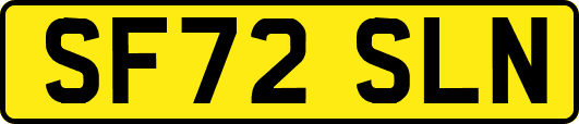 SF72SLN