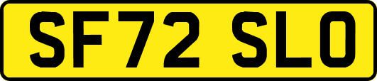 SF72SLO