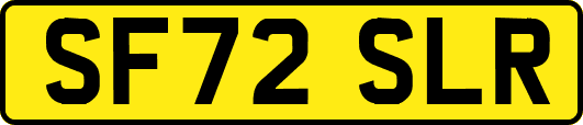 SF72SLR