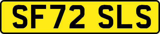 SF72SLS