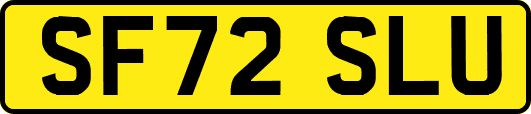 SF72SLU