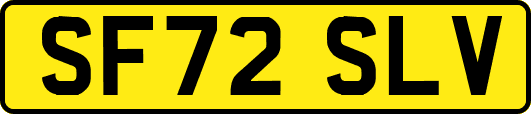 SF72SLV