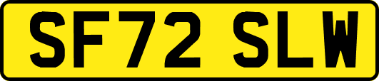 SF72SLW