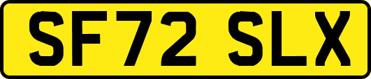 SF72SLX