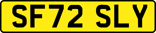 SF72SLY