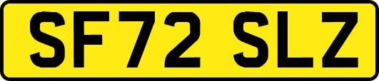 SF72SLZ