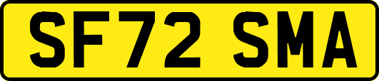 SF72SMA