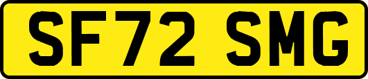 SF72SMG