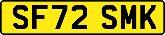 SF72SMK